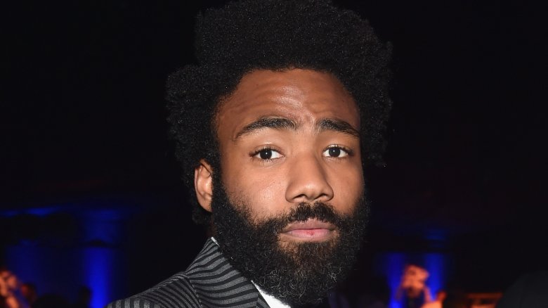 Donald Glover