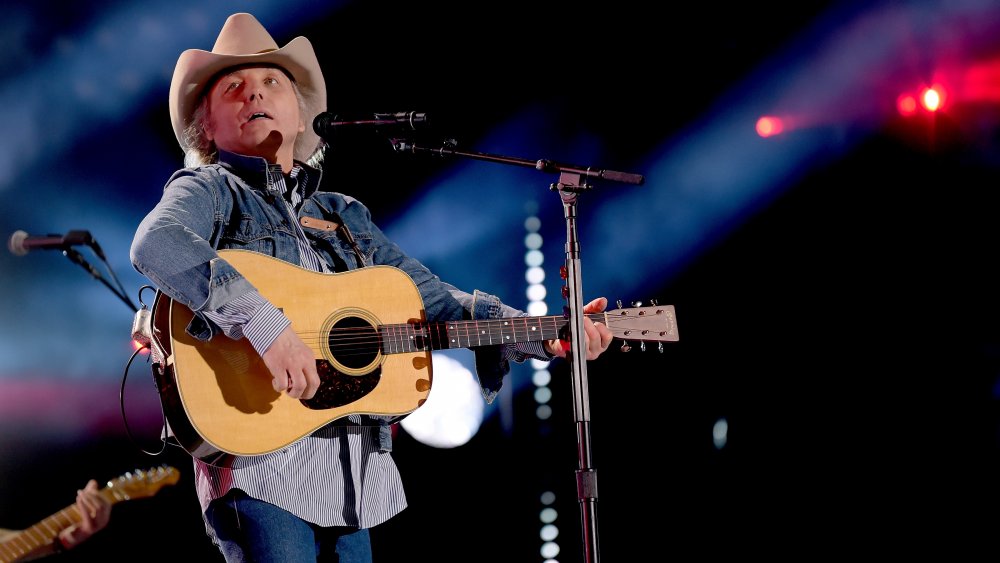 Dwight Yoakam is a superstar.