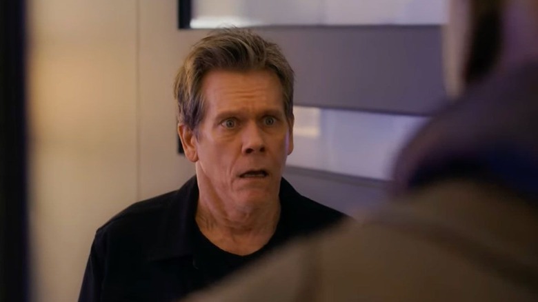 Kevin Bacon is scared of Drax