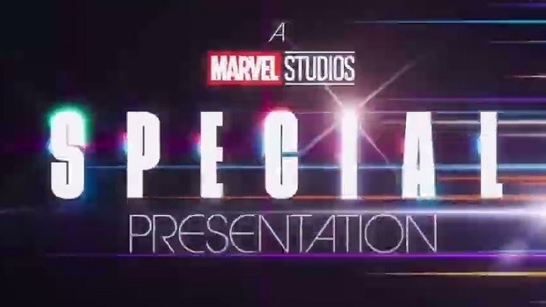 Marvel changes its opening credits