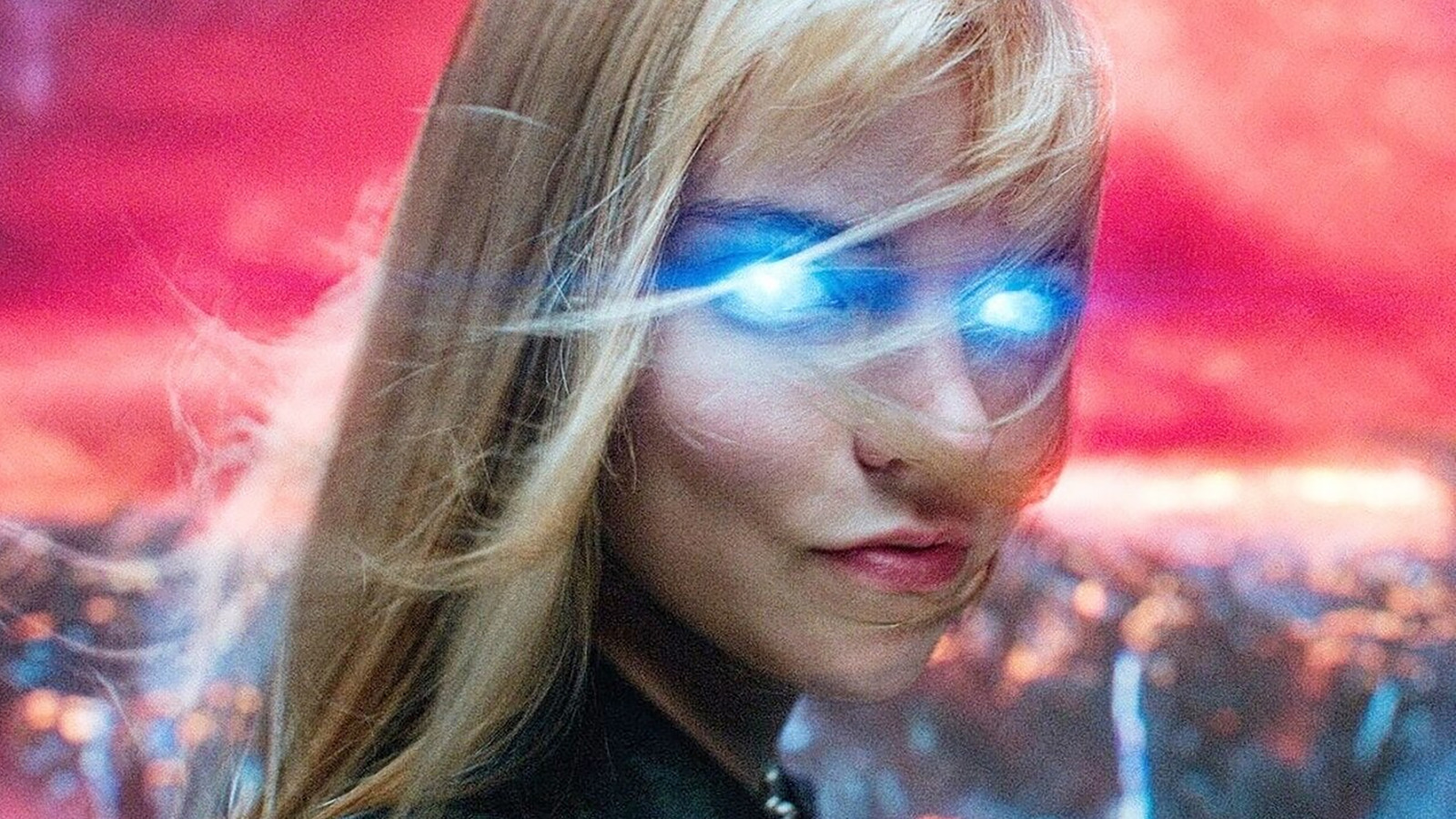 Anya Taylor-Joy's Magik Is Still the Best Part of 'The New Mutants' Movie