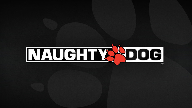 Naughty Dog Logo