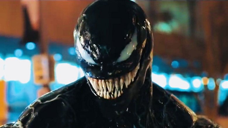 Venom (2018)