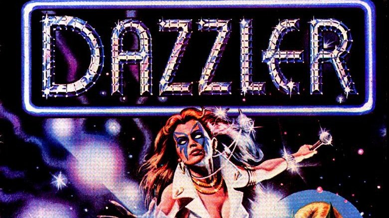 Dazzler #1