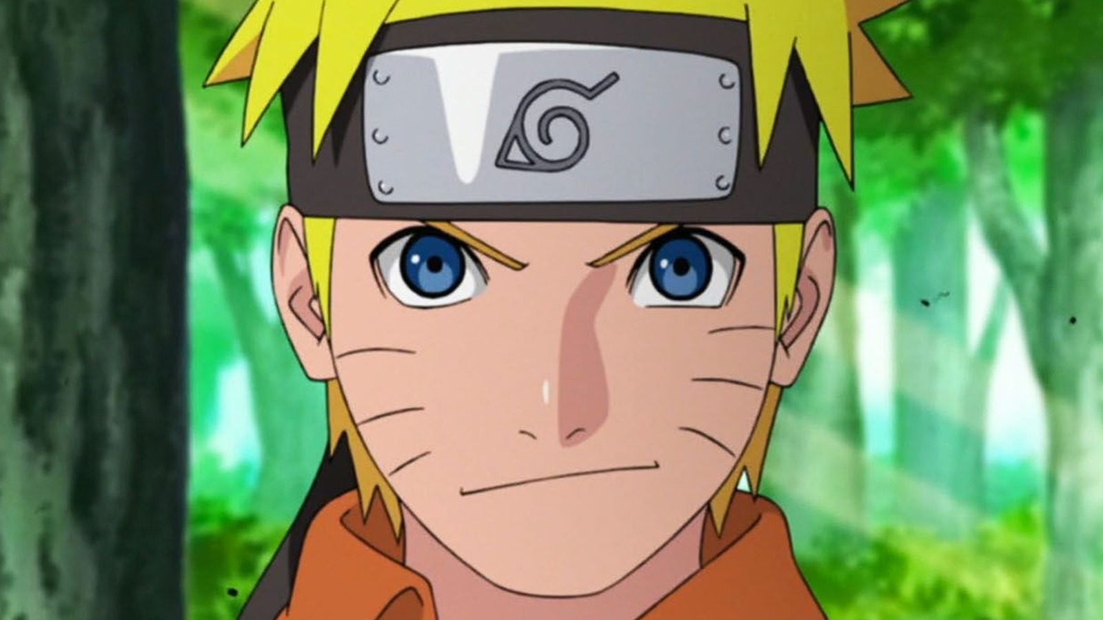 Naruto' Makes An Heart- Breaking Third Hokage Throwback