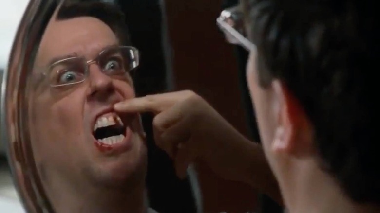 Ed Helms Reveals The Truth About That Hangover Tooth Scene