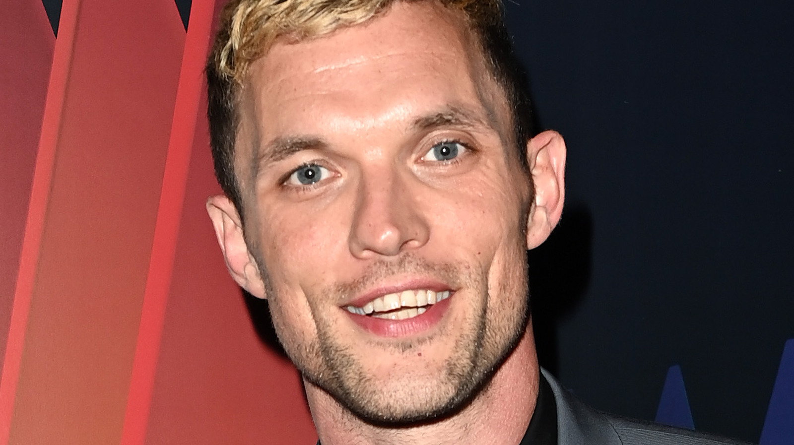 Ed Skrein On How He Developed The Look And Voice Of His Mona Lisa And