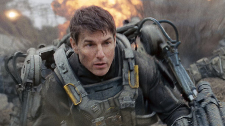 Edge Of Tomorrow's Most Confusing Moments Explained