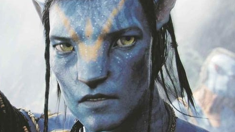 James Cameron's Avatar