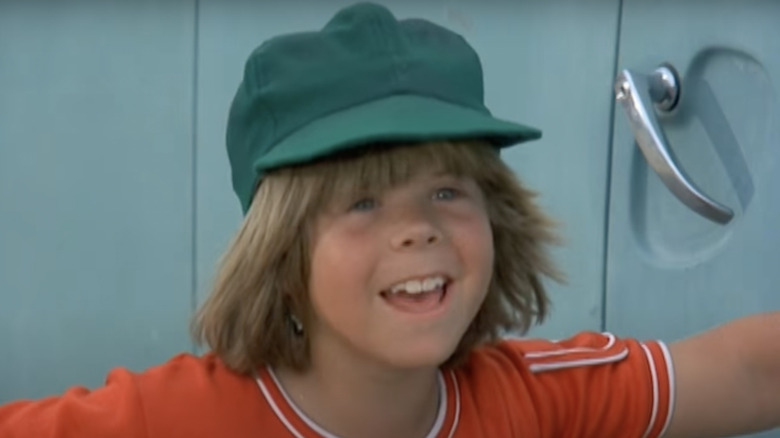 Nicholas Bradford in Eight is Enough