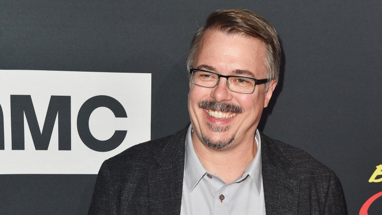 Vince Gilligan