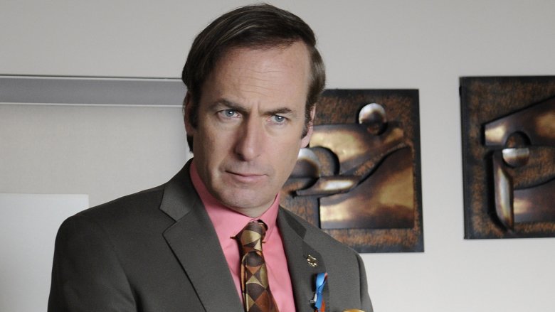 Bob Odenkirk