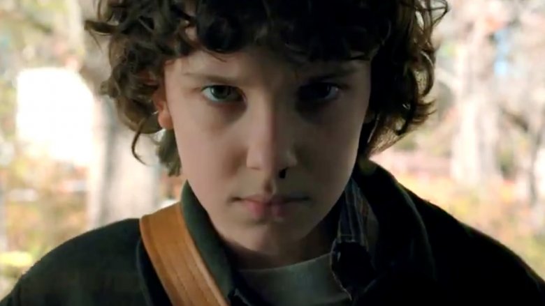 Eleven Returns In Final Stranger Things 2 Trailer