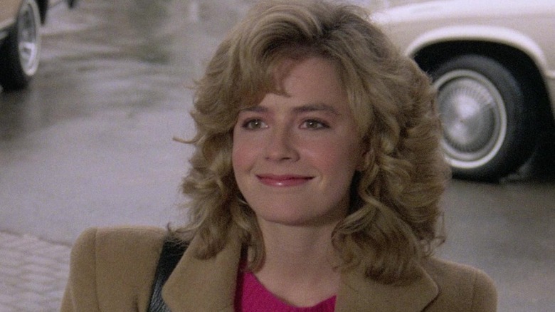 Elisabeth Shue Was Terrified Of These Adventures In Babysitting Scenes