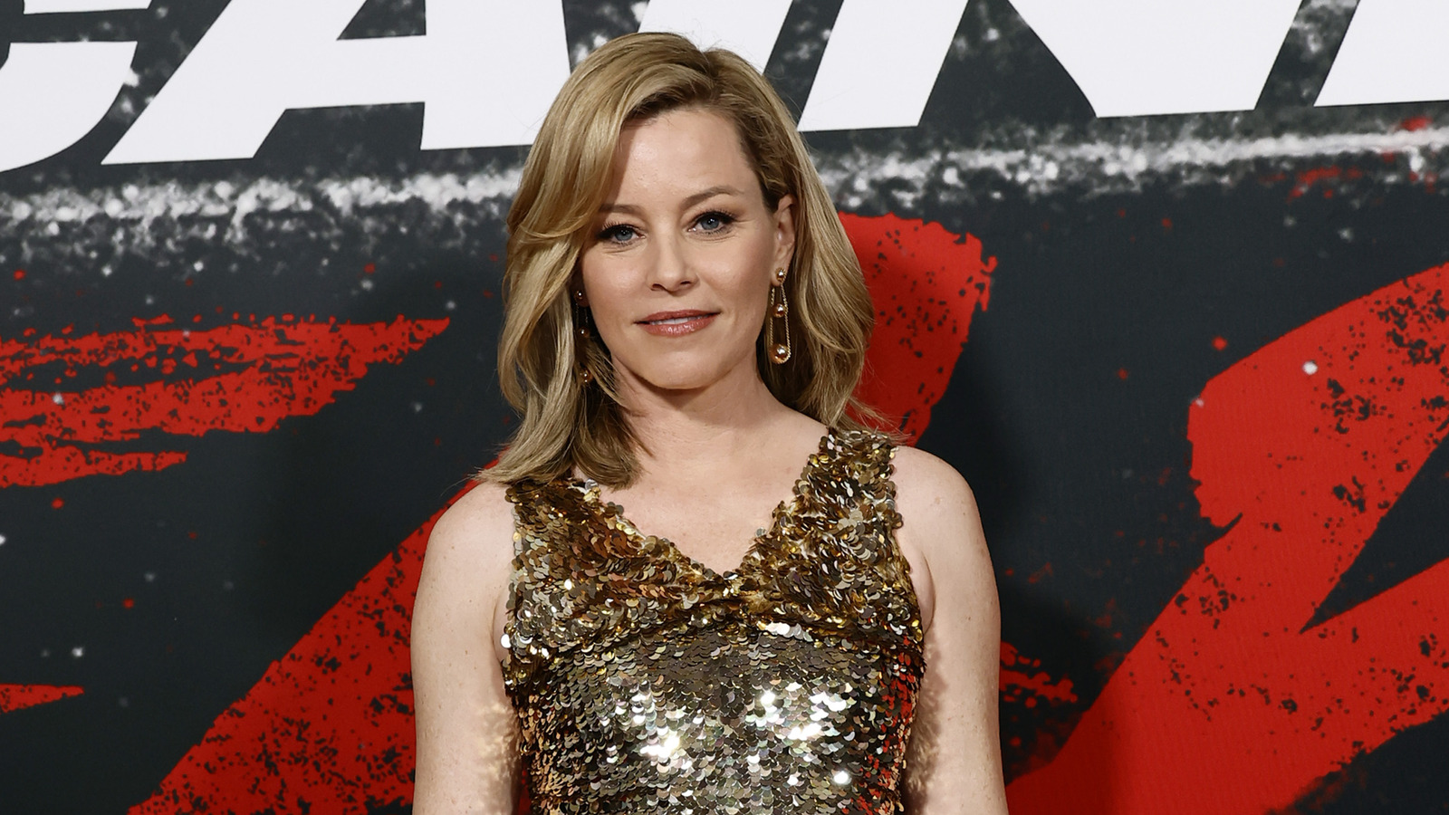 Elizabeth Banks Hopes Cocaine Bear Shatters Myths About Female Directors