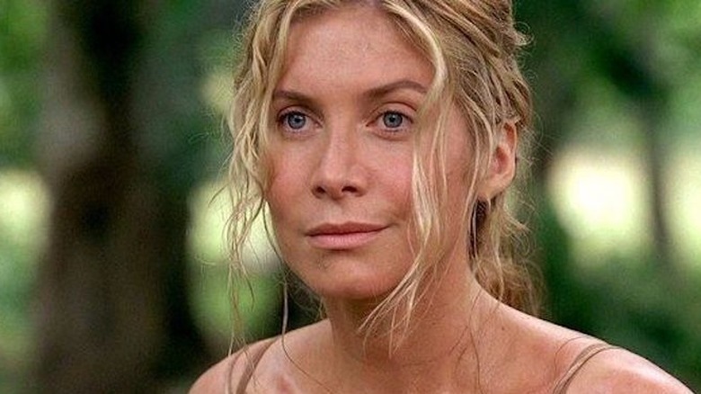 Elizabeth Mitchell Juliet Lost