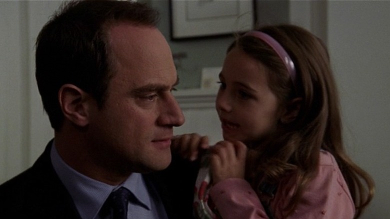 Stabler and Sally in Resilience