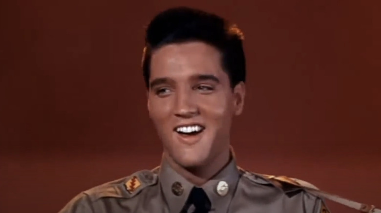 Elvis Presley