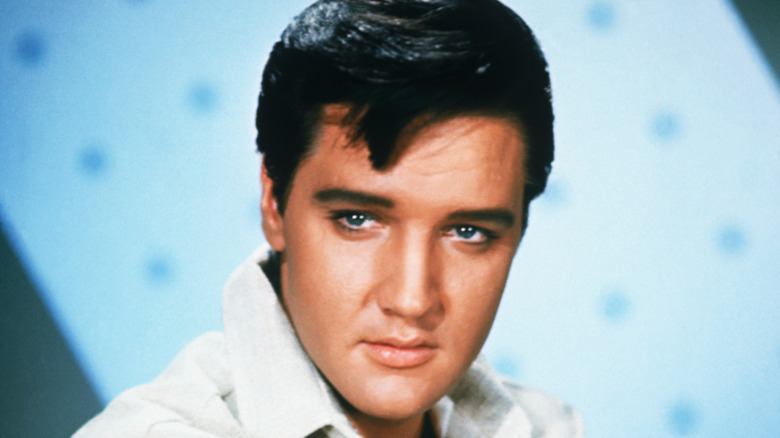 Elvis Presley