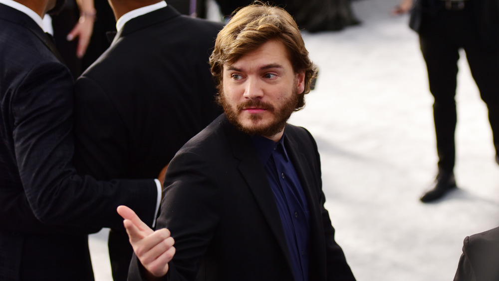 Emile Hirsch