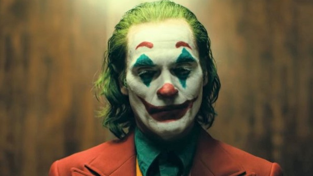 Joaquin Phoenix Joker