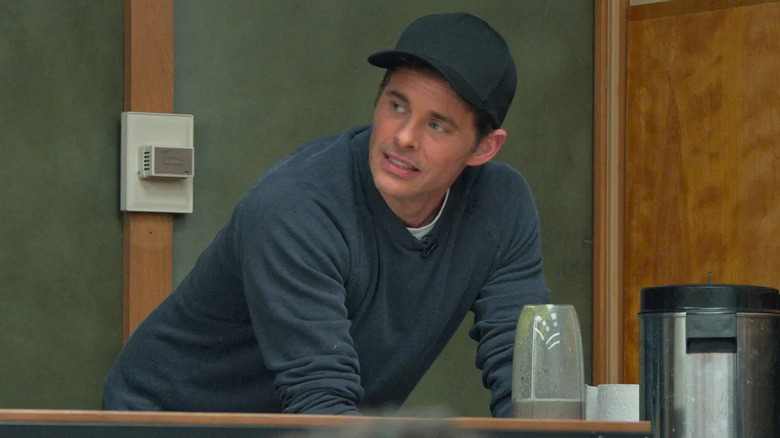 James Marsden in Jury Duty