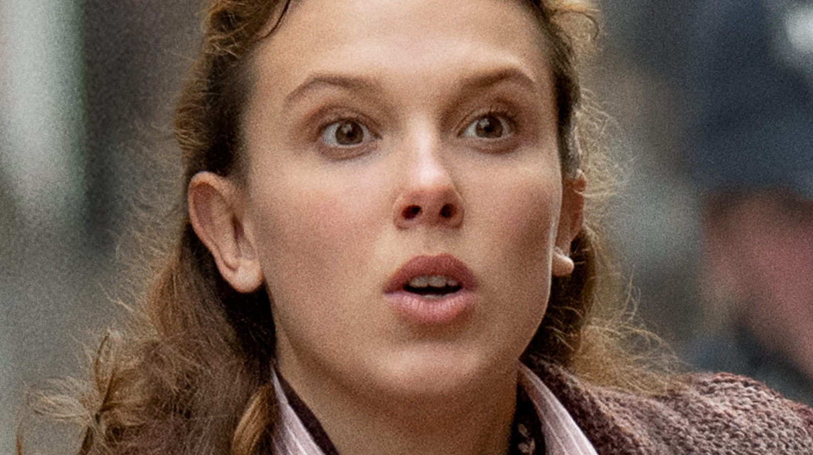 Enola Holmes 2' Trailer Has Millie Bobby Brown Solving More