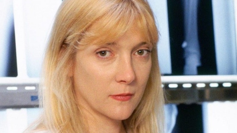 Glenne Headly ER publicity photo 