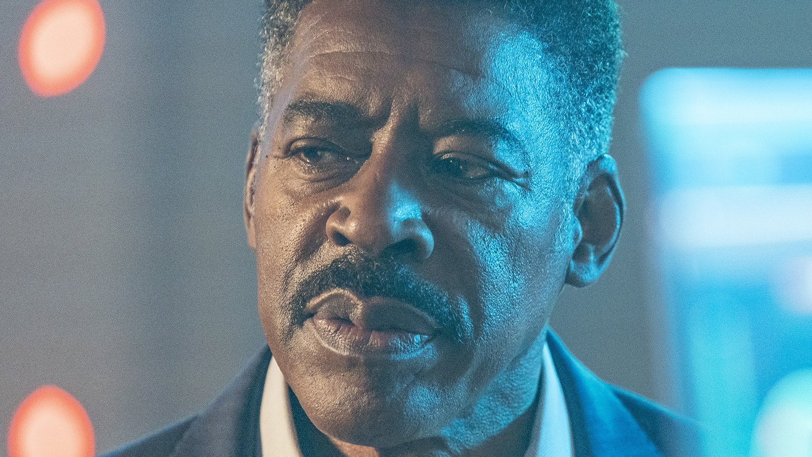 Ernie Hudson Jumped At The Chance To Be A Part Of Quantum Leap's ...