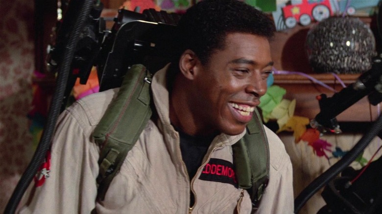 Ernie Hudson Thinks Ghostbusters 2 Is 'Easier To Digest' Than The Original