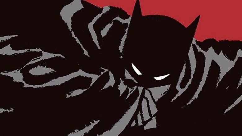 Essential Stories To Watch And Read Before Seeing The Batman