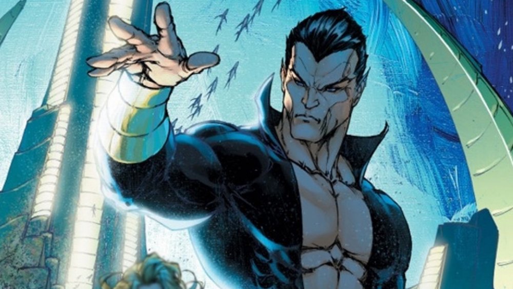 Namor the Sub-Mariner