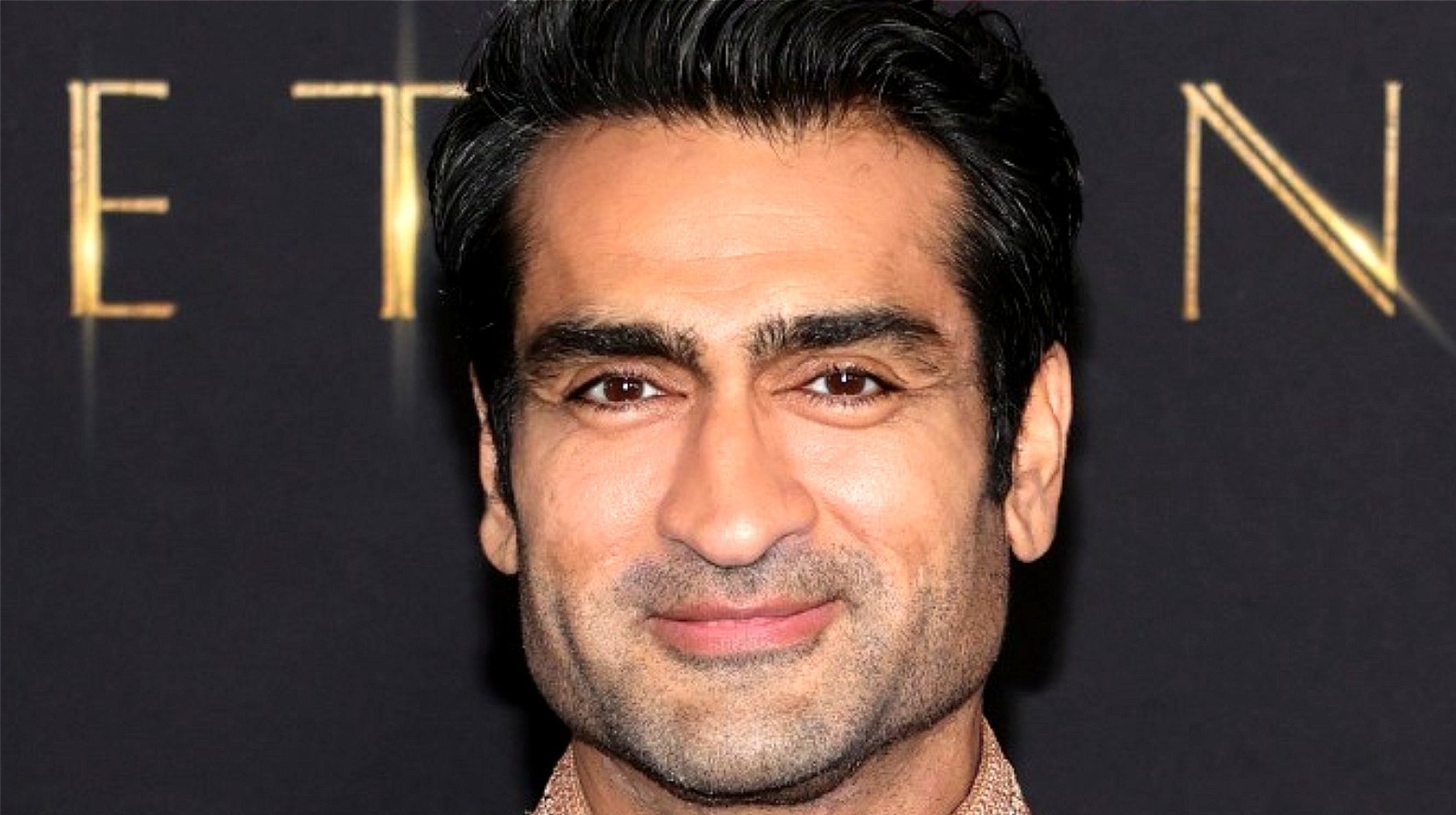 Eternals Star Kumail Nanjiani Just Pitched An Epic Marvel Team-Up