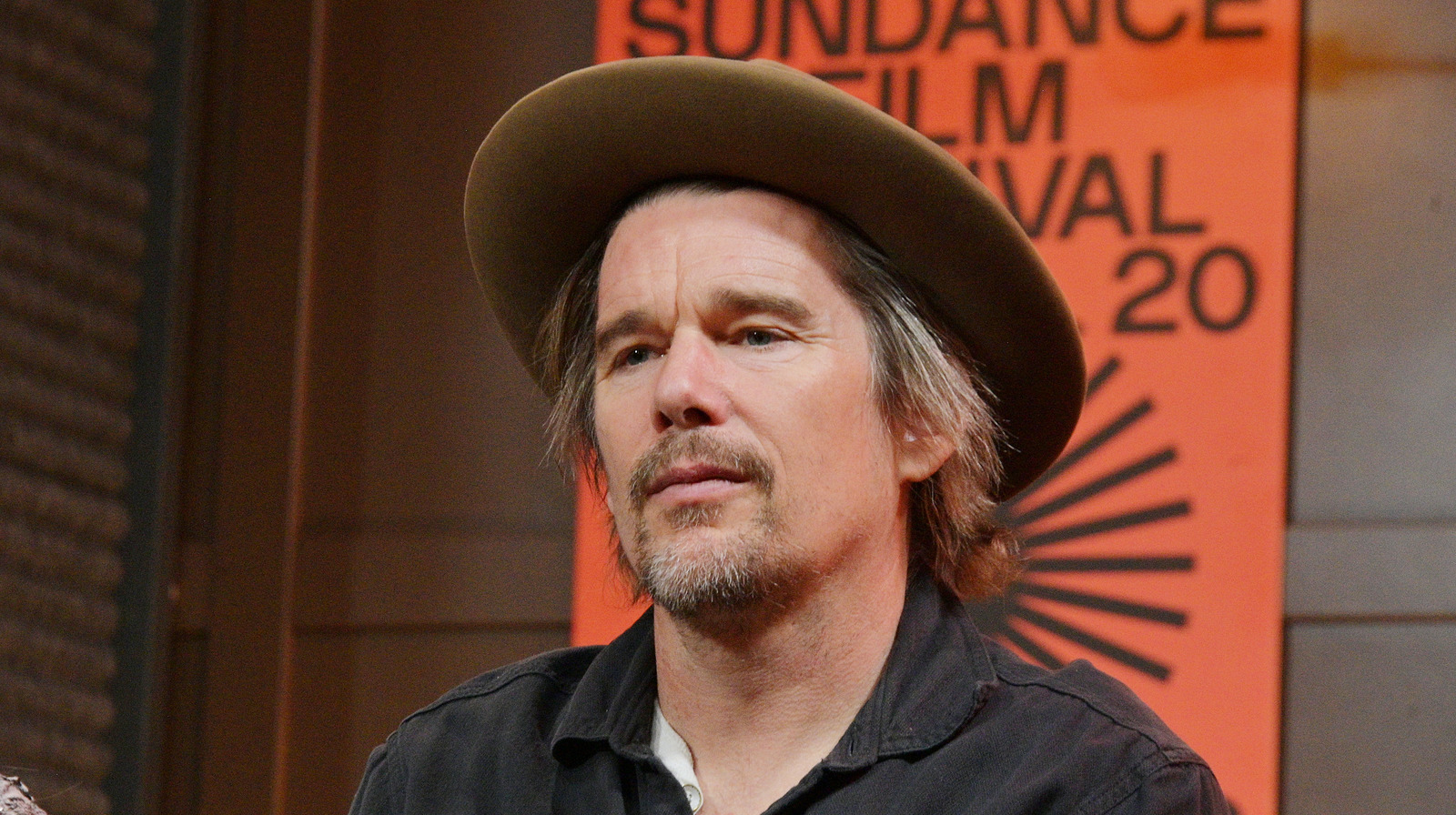 Ethan Hawke Is Reportedly Joining The MCU