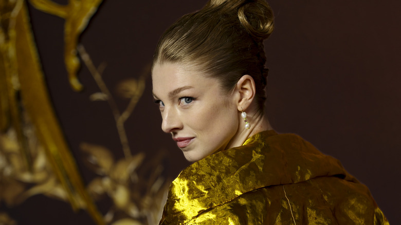 hunter Schafer