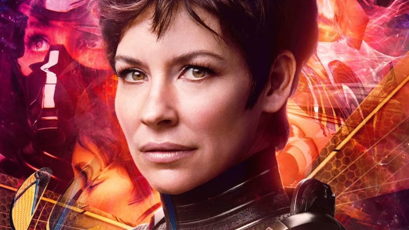 Evangeline Lilly Thinks Its Time For A Wasp Spin Off