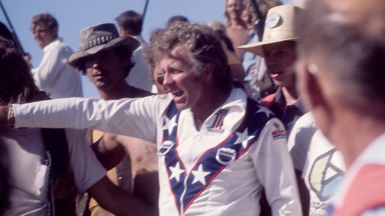 Evel Knievel