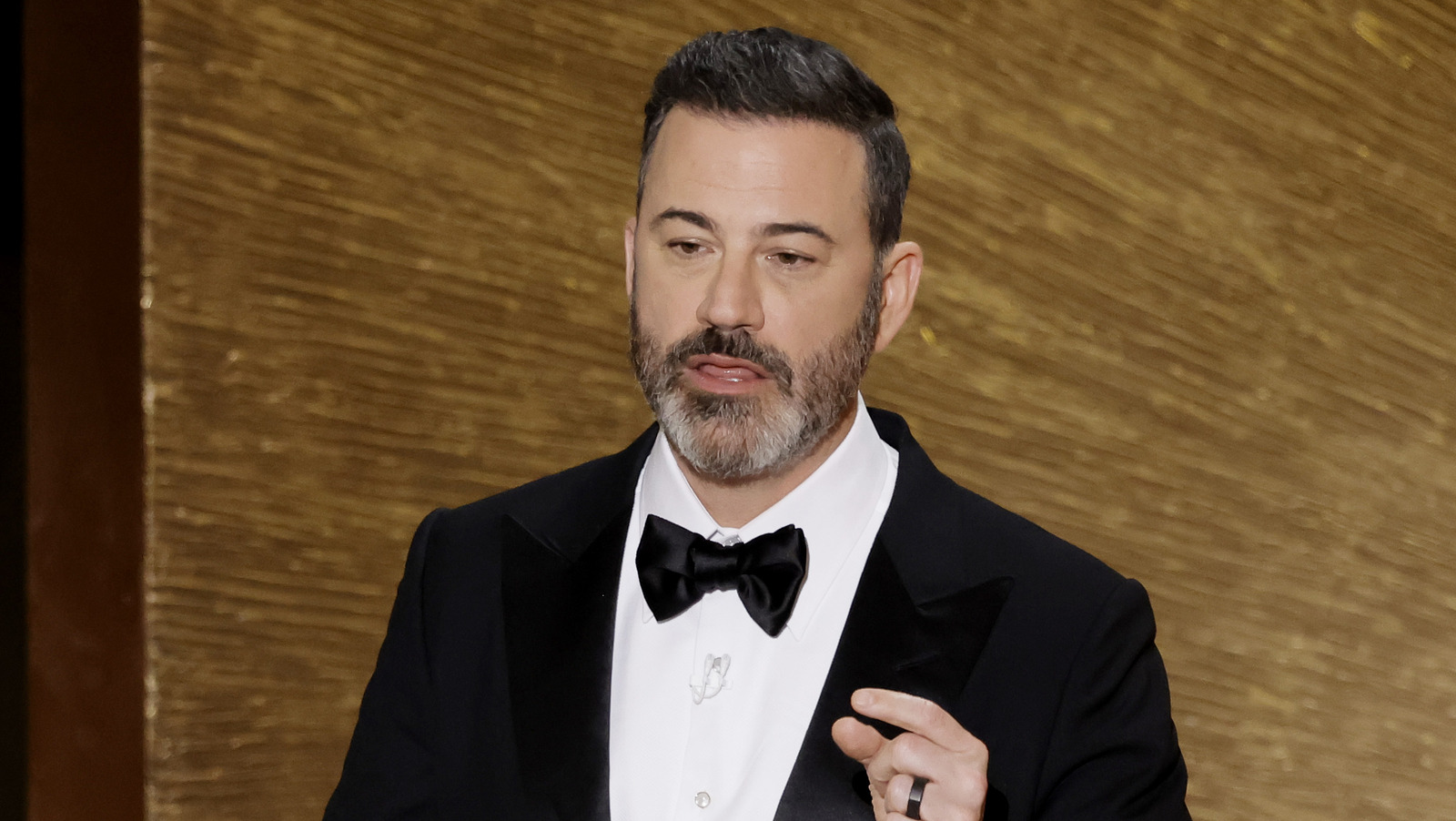 Every 2023 Oscars Movie We Don't Believe Jimmy Kimmel Watched