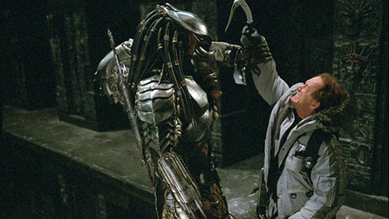 Alien vs. Predator