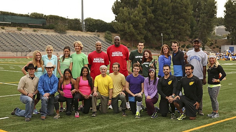 Every Amazing Race Season Ranked Worst To Best