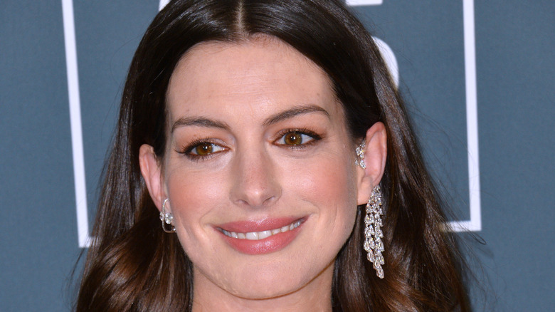 780px x 438px - Every Anne Hathaway Movie Ranked Worst To Best