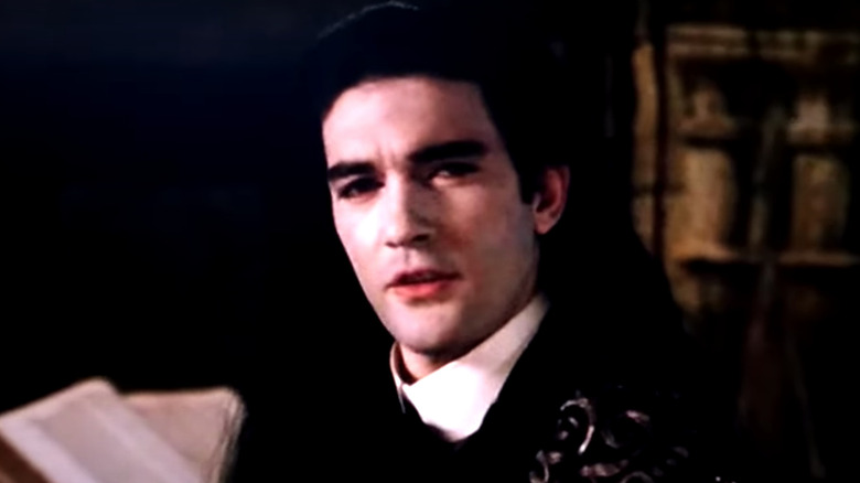 antonio banderas pale vampire