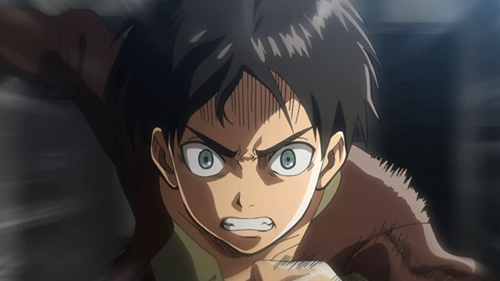 Attack on Titan box set review - teens tangle with people-eating giants in  this spellbinding anime, Animation on TV