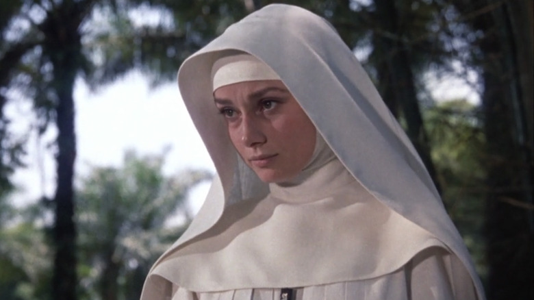 Sister Luke solemn