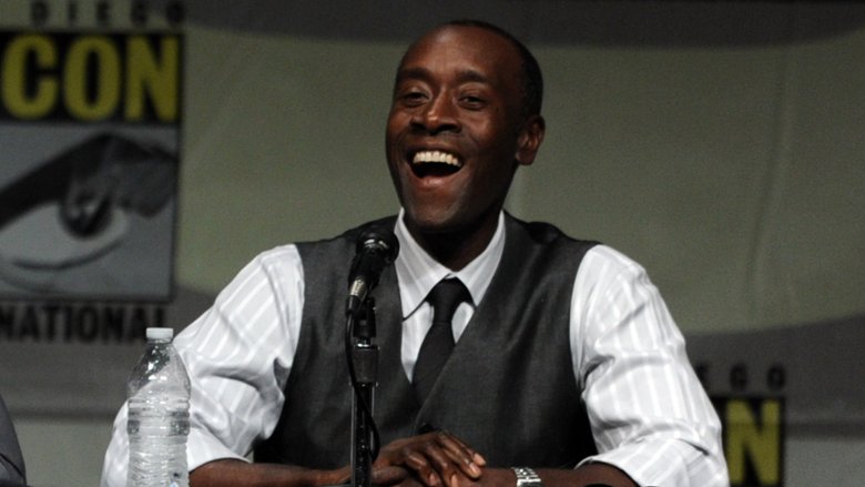 Don Cheadle