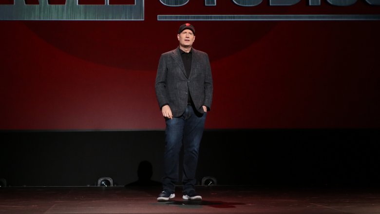 Kevin Feige