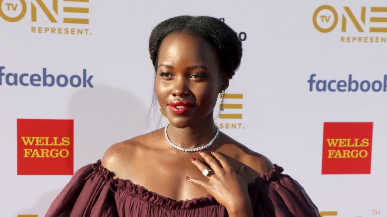 Lupita Nyong'o