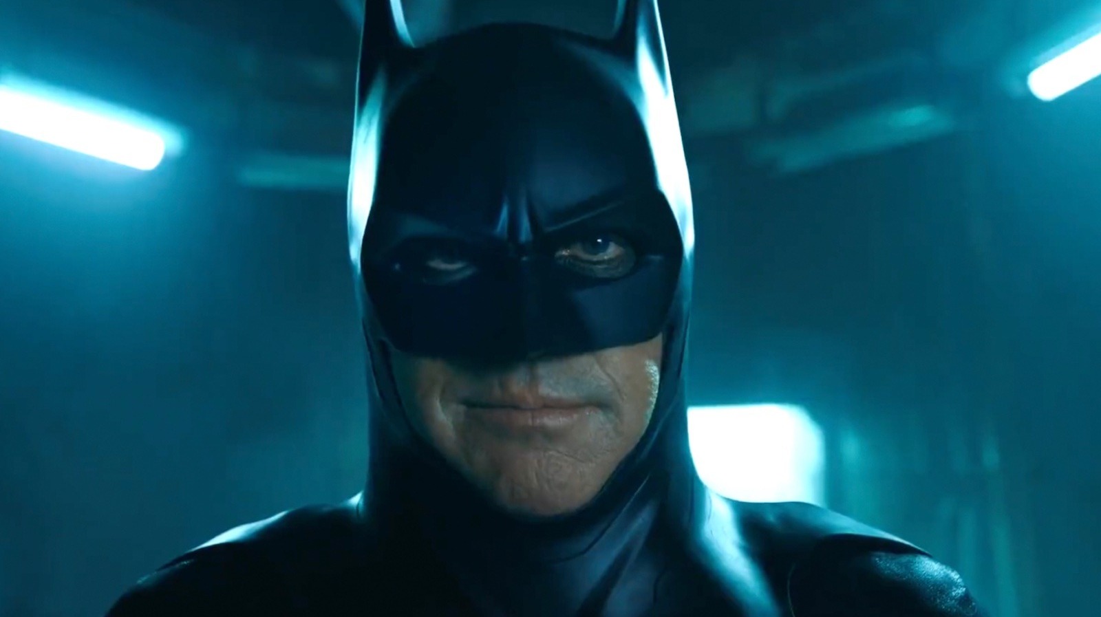 Every Batman In The Flash Trailer Explained