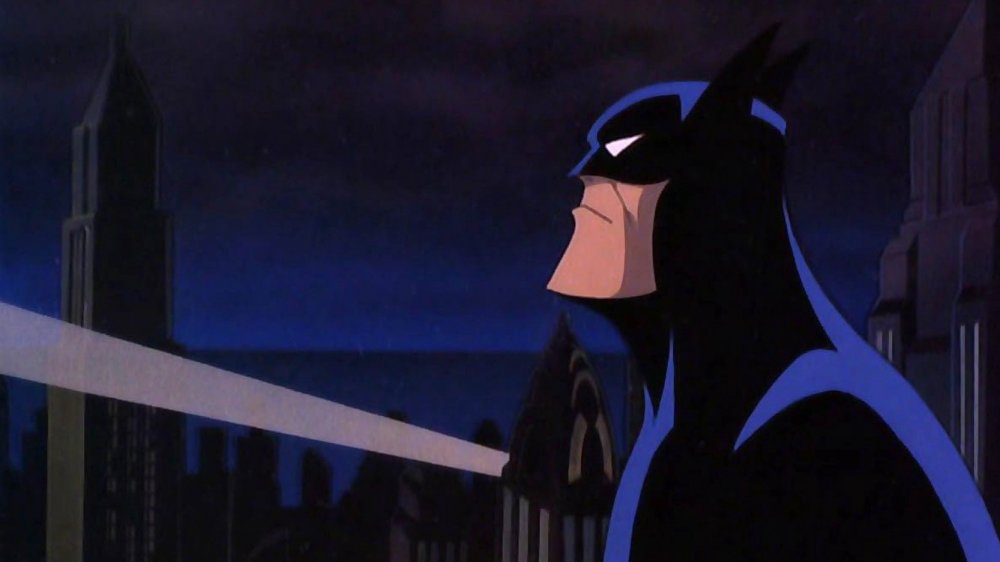 Batman: Mask of the Phantasm