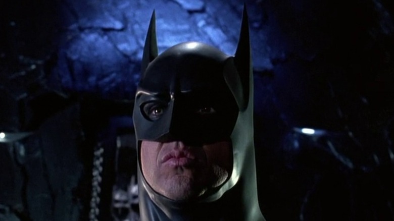 Every Batman Movie Ranked By Rotten Tomatoes